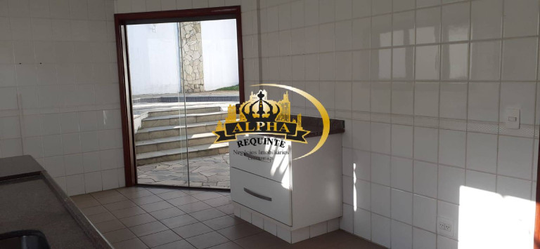 Imagem Casa de Condomínio com 5 Quartos à Venda, 360 m² em Alphaville - Santana De Parnaíba