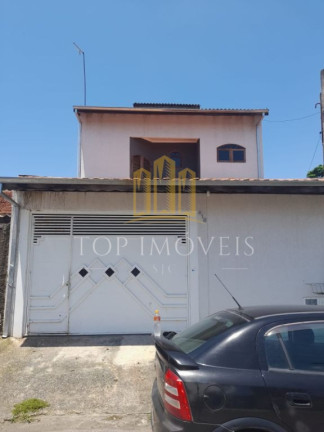 Imagem Sobrado com 3 Quartos à Venda, 250 m² em Residencial Pasin - Pindamonhangaba Imagem Sobrado com 3 Quartos à Venda, 250 m² em Residencial Pasin - Pindamonhangaba