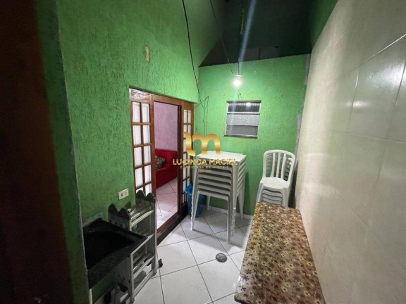 Imagem Casa com 2 Quartos à Venda,  em Maracanã - Praia Grande