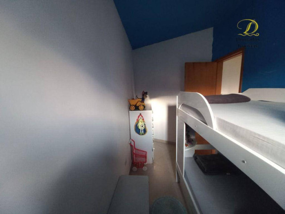 Imagem Sobrado com 2 Quartos à Venda, 80 m² em Solemar - Praia Grande Imagem Sobrado com 2 Quartos à Venda, 80 m² em Solemar - Praia Grande