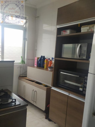 Imagem Apartamento com 2 Quartos à Venda, 99 m² em Estuário - Santos Imagem Apartamento com 2 Quartos à Venda, 99 m² em Estuário - Santos