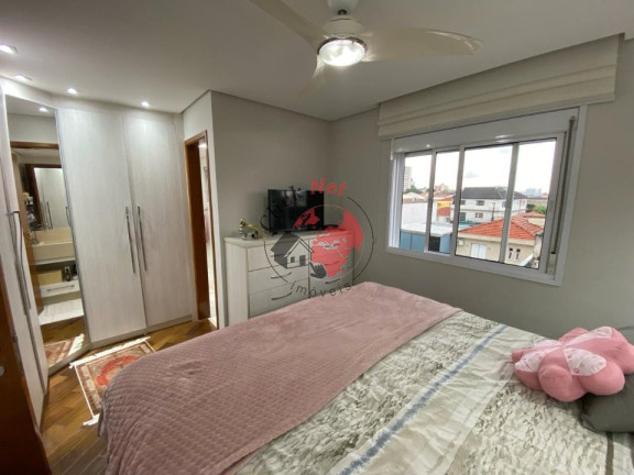 Imagem Apartamento com 3 Quartos à Venda, 132 m² em Olímpico - São Caetano Do Sul Imagem Apartamento com 3 Quartos à Venda, 132 m² em Olímpico - São Caetano Do Sul