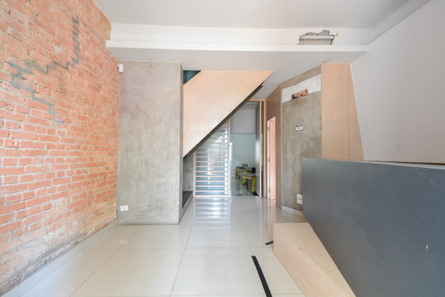 Imagem Casa à Venda, 321 m² em Vila Clementino - São Paulo Imagem Casa à Venda, 321 m² em Vila Clementino - São Paulo