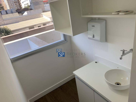 Imagem Sala Comercial à Venda ou Locação, 77 m² em Pinheiros - São Paulo