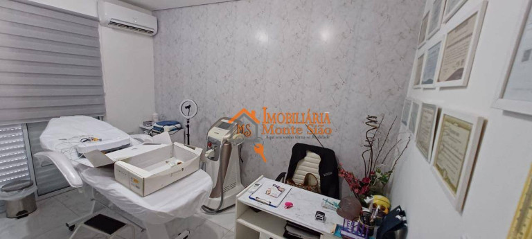 Imagem Sobrado à Venda, 90 m² em Centro - Guarulhos Imagem Sobrado à Venda, 90 m² em Centro - Guarulhos