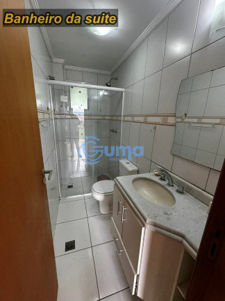 Imagem Apartamento com 3 Quartos à Venda, 79 m² em Centro - Bragança Paulista Imagem Apartamento com 3 Quartos à Venda, 79 m² em Centro - Bragança Paulista
