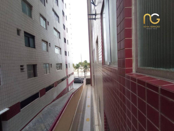 Imagem Kitnet com 1 Quarto à Venda, 28 m² em Vila Guilhermina - Praia Grande Imagem Kitnet com 1 Quarto à Venda, 28 m² em Vila Guilhermina - Praia Grande