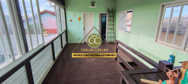 Imagem Casa com 3 Quartos à Venda, 687 m² em Nova Califórnia (tamoios) - Cabo Frio Imagem Casa com 3 Quartos à Venda, 687 m² em Nova Califórnia (tamoios) - Cabo Frio