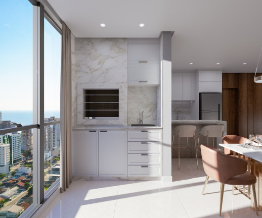 Imagem Apartamento com 2 Quartos à Venda, 66 m² em Perequê - Porto Belo Imagem Apartamento com 2 Quartos à Venda, 66 m² em Perequê - Porto Belo