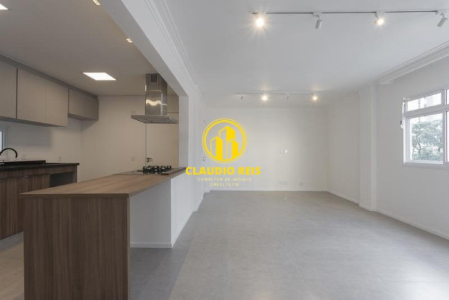 Imagem Apartamento com 3 Quartos à Venda, 94 m² em Indianópolis - São Paulo