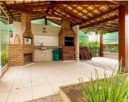 Imagem Apartamento com 2 Quartos à Venda, 55 m² em Vila Miriam - Guarulhos