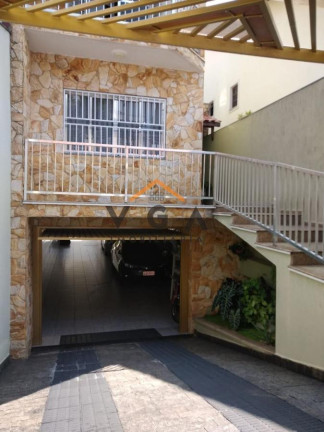 Imagem Casa com 2 Quartos à Venda, 150 m² em Cidade Patriarca - São Paulo Imagem Casa com 2 Quartos à Venda, 150 m² em Cidade Patriarca - São Paulo