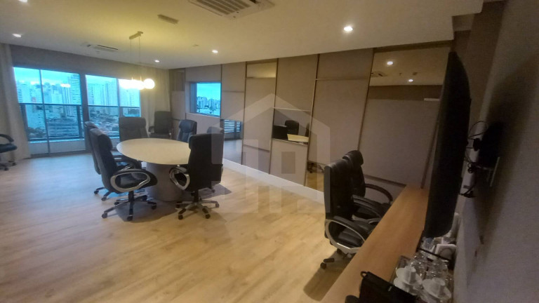 Imagem Studio com 1 Quarto à Venda, 27 m² em Indianópolis - São Paulo Imagem Studio com 1 Quarto à Venda, 27 m² em Indianópolis - São Paulo