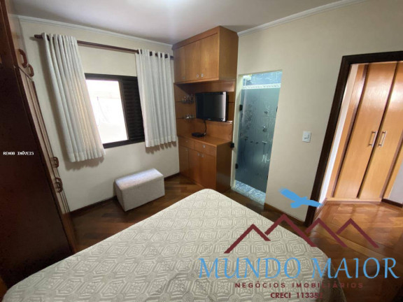 Imagem Apartamento com 3 Quartos à Venda, 125 m² em Vila Pires - Santo André