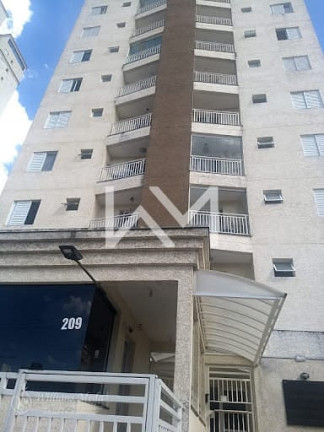 Imagem Apartamento com 2 Quartos à Venda, 58 m² em Ponte Grande - Guarulhos Imagem Apartamento com 2 Quartos à Venda, 58 m² em Ponte Grande - Guarulhos