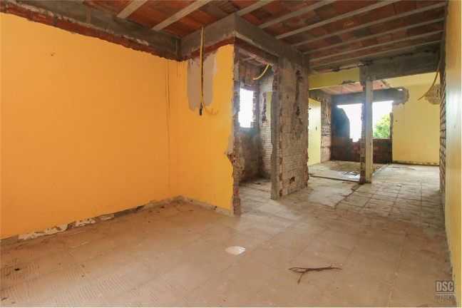Imagem Casa com 3 Quartos à Venda,  em Camaquã - Porto Alegre