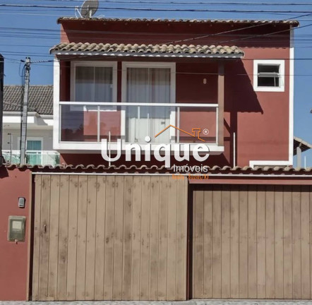 Imagem Casa com 4 Quartos à Venda, 200 m² em Portinho - Cabo Frio Imagem Casa com 4 Quartos à Venda, 200 m² em Portinho - Cabo Frio