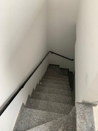 Imagem Cobertura com 2 Quartos à Venda, 95 m² em Vila Pires - Santo André