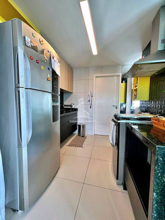 Imagem Apartamento com 3 Quartos à Venda, 91 m² em Edson Queiroz - Fortaleza