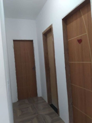 Imagem Casa com 3 Quartos à Venda, 130 m² em Jauá - Camaçari Imagem Casa com 3 Quartos à Venda, 130 m² em Jauá - Camaçari