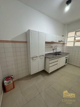 Imagem Apartamento com 2 Quartos à Venda, 75 m² em Canto Do Forte - Praia Grande Imagem Apartamento com 2 Quartos à Venda, 75 m² em Canto Do Forte - Praia Grande