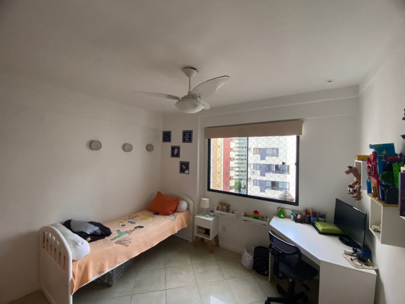 Imagem Apartamento com 3 Quartos à Venda, 127 m² em Pituba - Salvador Imagem Apartamento com 3 Quartos à Venda, 127 m² em Pituba - Salvador