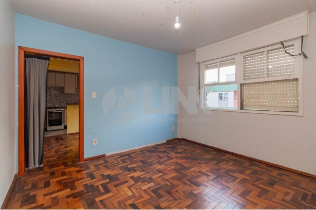 Imagem Apartamento com 1 Quarto à Venda, 41 m² em Petrópolis - Porto Alegre