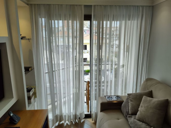 Imagem Apartamento com 2 Quartos à Venda, 57 m² em Vila Santo Estéfano - São Paulo Imagem Apartamento com 2 Quartos à Venda, 57 m² em Vila Santo Estéfano - São Paulo