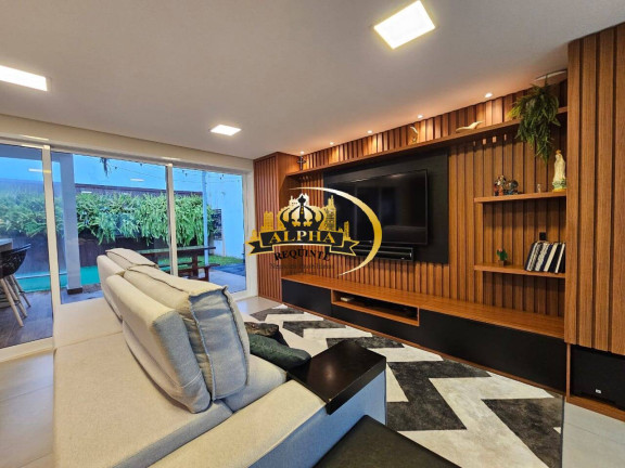 Imagem Casa de Condomínio com 3 Quartos à Venda, 170 m² em Tamboré - Santana De Parnaíba Imagem Casa de Condomínio com 3 Quartos à Venda, 170 m² em Tamboré - Santana De Parnaíba
