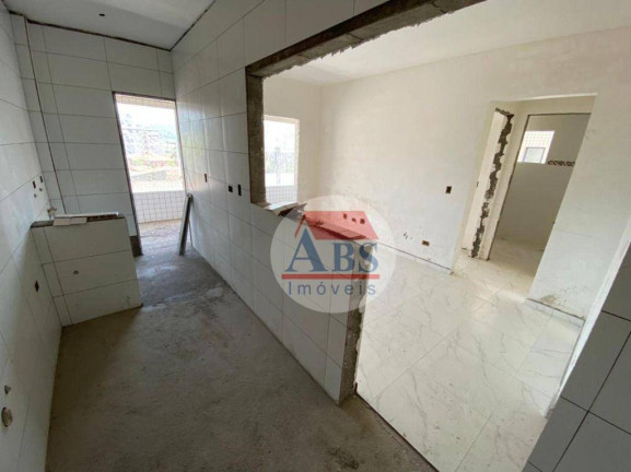 Imagem Apartamento com 2 Quartos à Venda, 61 m² em Vila Caiçara - Praia Grande Imagem Apartamento com 2 Quartos à Venda, 61 m² em Vila Caiçara - Praia Grande