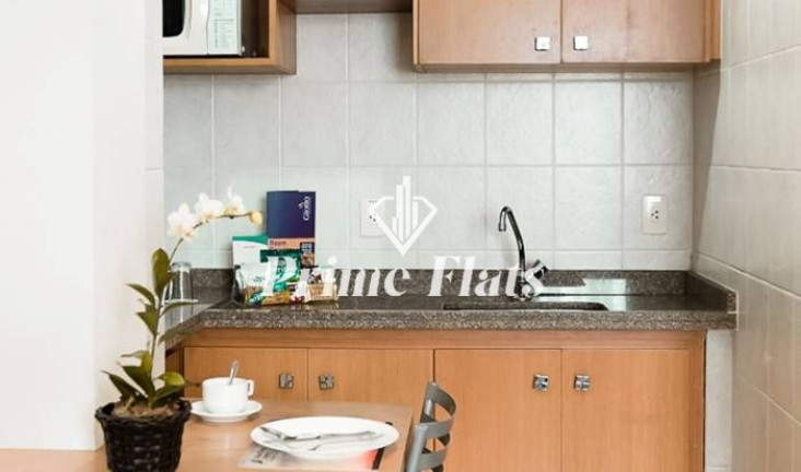 Imagem Apartamento com 1 Quarto à Venda, 44 m² em Centro - Santo André Imagem Apartamento com 1 Quarto à Venda, 44 m² em Centro - Santo André