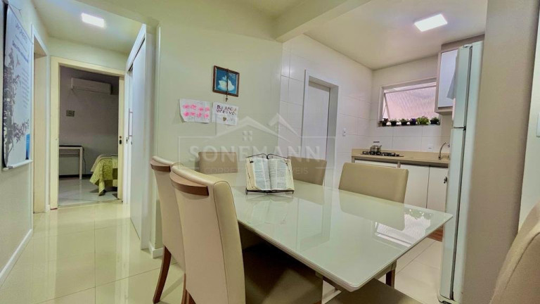Imagem Apartamento com 2 Quartos à Venda, 56 m² em Bom Abrigo - Florianópolis Imagem Apartamento com 2 Quartos à Venda, 56 m² em Bom Abrigo - Florianópolis