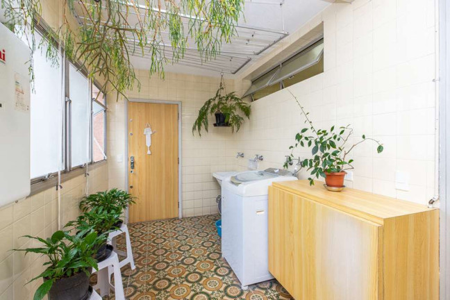 Imagem Apartamento com 4 Quartos à Venda, 164 m² em Brooklin Paulista - São Paulo