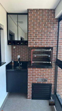 Imagem Apartamento com 2 Quartos à Venda, 58 m² em Centro - São Bernardo Do Campo Imagem Apartamento com 2 Quartos à Venda, 58 m² em Centro - São Bernardo Do Campo