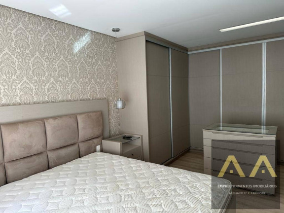 Imagem Apartamento com 3 Quartos à Venda, 235 m² em Alphaville - Barueri