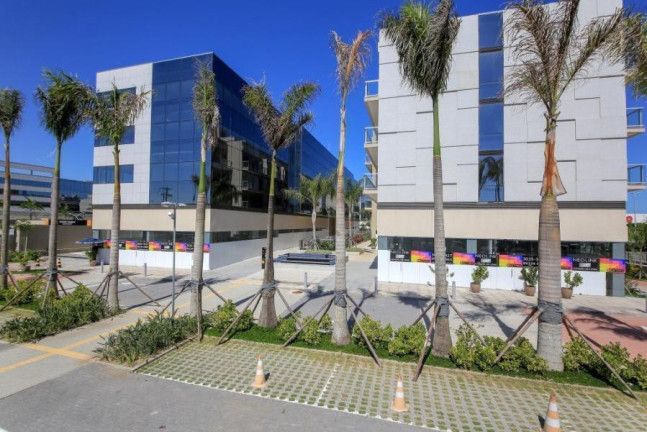 Imagem Imóvel Comercial à Venda, 26 m² em Barra Da Tijuca - Rio De Janeiro