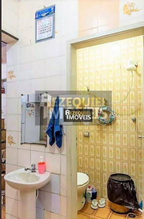 Imagem Casa de Condomínio com 2 Quartos à Venda, 100 m² em Alves Dias - São Bernardo Do Campo