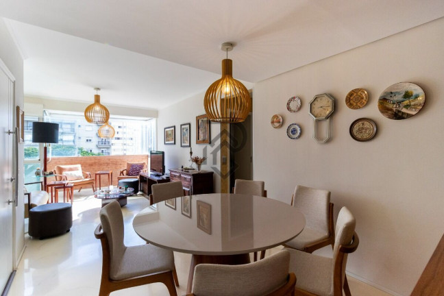 Imagem Apartamento com 3 Quartos à Venda, 92 m² em Vila Uberabinha - São Paulo