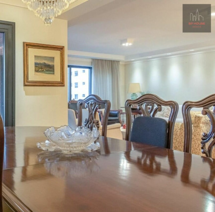 Imagem Apartamento com 2 Quartos à Venda, 200 m² em Vila Nova Conceição - São Paulo