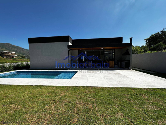 Imagem Casa de Condomínio com 4 Quartos à Venda, 730 m² em San Fernando Valley - Atibaia