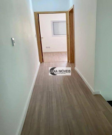 Imagem Sobrado com 3 Quartos à Venda, 125 m² em Vila Homero Thon - Santo André Imagem Sobrado com 3 Quartos à Venda, 125 m² em Vila Homero Thon - Santo André