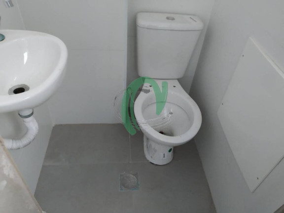 Imagem Apartamento com 1 Quarto à Venda, 40 m² em Marapé - Santos
