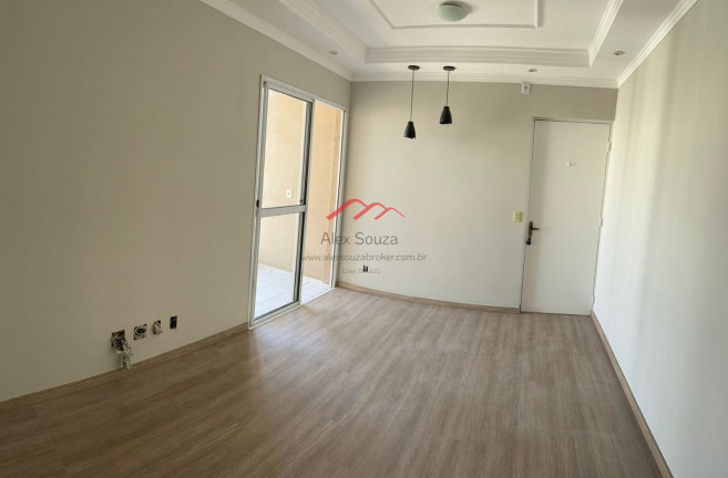 Imagem Apartamento com 2 Quartos à Venda, 49 m² em Jardim Recanto Dos Sonhos - Sumaré Imagem Apartamento com 2 Quartos à Venda, 49 m² em Jardim Recanto Dos Sonhos - Sumaré