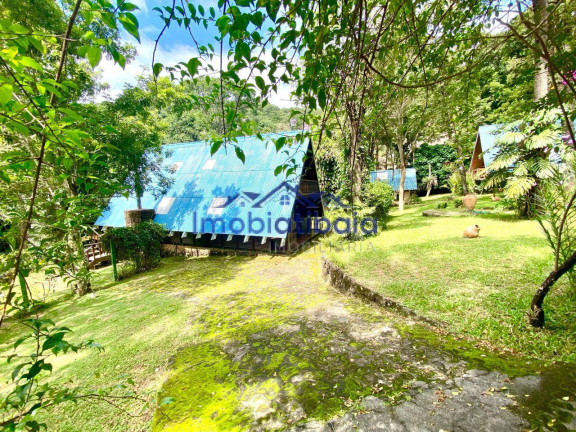 Imagem Chácara com 3 Quartos à Venda, 3.600 m² em Estância Santa Maria Do Portão - Atibaia