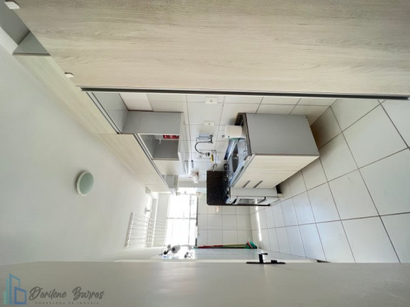 Imagem Apartamento com 3 Quartos à Venda, 68 m² em Jabotiana - Aracaju Imagem Apartamento com 3 Quartos à Venda, 68 m² em Jabotiana - Aracaju