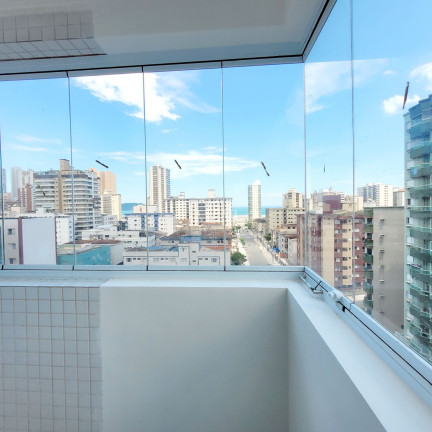 Imagem Apartamento com 2 Quartos à Venda, 93 m² em Guilhermina - Praia Grande Imagem Apartamento com 2 Quartos à Venda, 93 m² em Guilhermina - Praia Grande