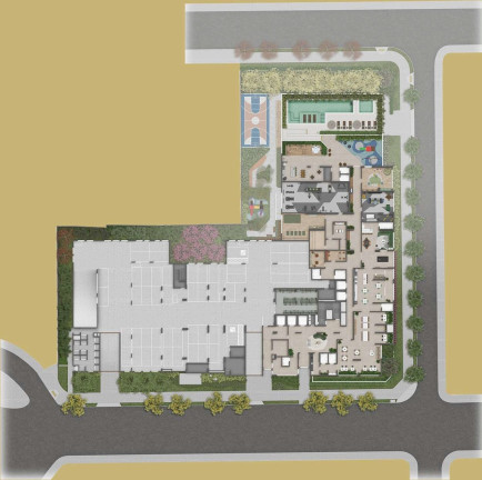 Imagem Imóvel com 4 Quartos à Venda, 132 m² em Parque Da Vila Prudente - São Paulo Imagem Imóvel com 4 Quartos à Venda, 132 m² em Parque Da Vila Prudente - São Paulo
