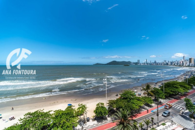 Imagem Apartamento com 4 Quartos à Venda, 315 m² em Centro - Balneário Camboriú