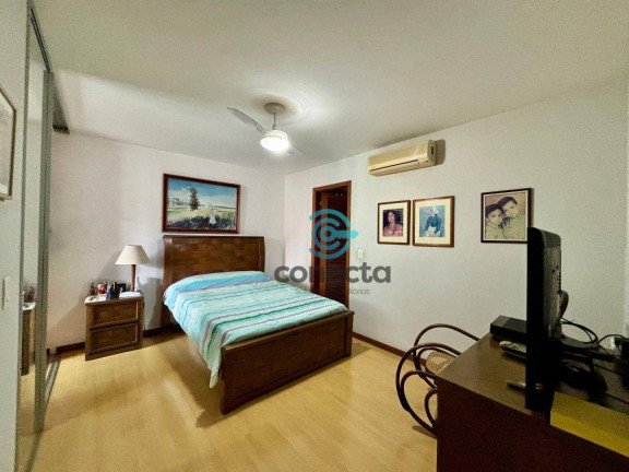 Imagem Apartamento com 3 Quartos à Venda, 124 m² em Icaraí - Niterói Imagem Apartamento com 3 Quartos à Venda, 124 m² em Icaraí - Niterói