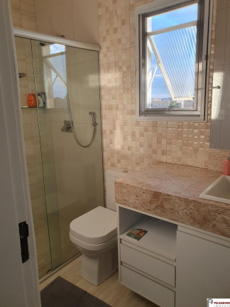 Imagem Apartamento com 2 Quartos à Venda, 62 m² em Centro - Tapes Imagem Apartamento com 2 Quartos à Venda, 62 m² em Centro - Tapes